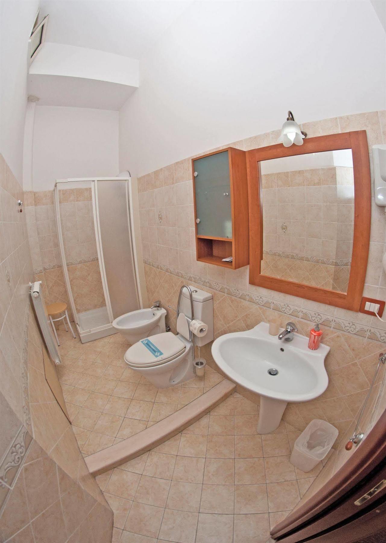 Rs San Sebastiano Holidays Acireale Exteriör bild