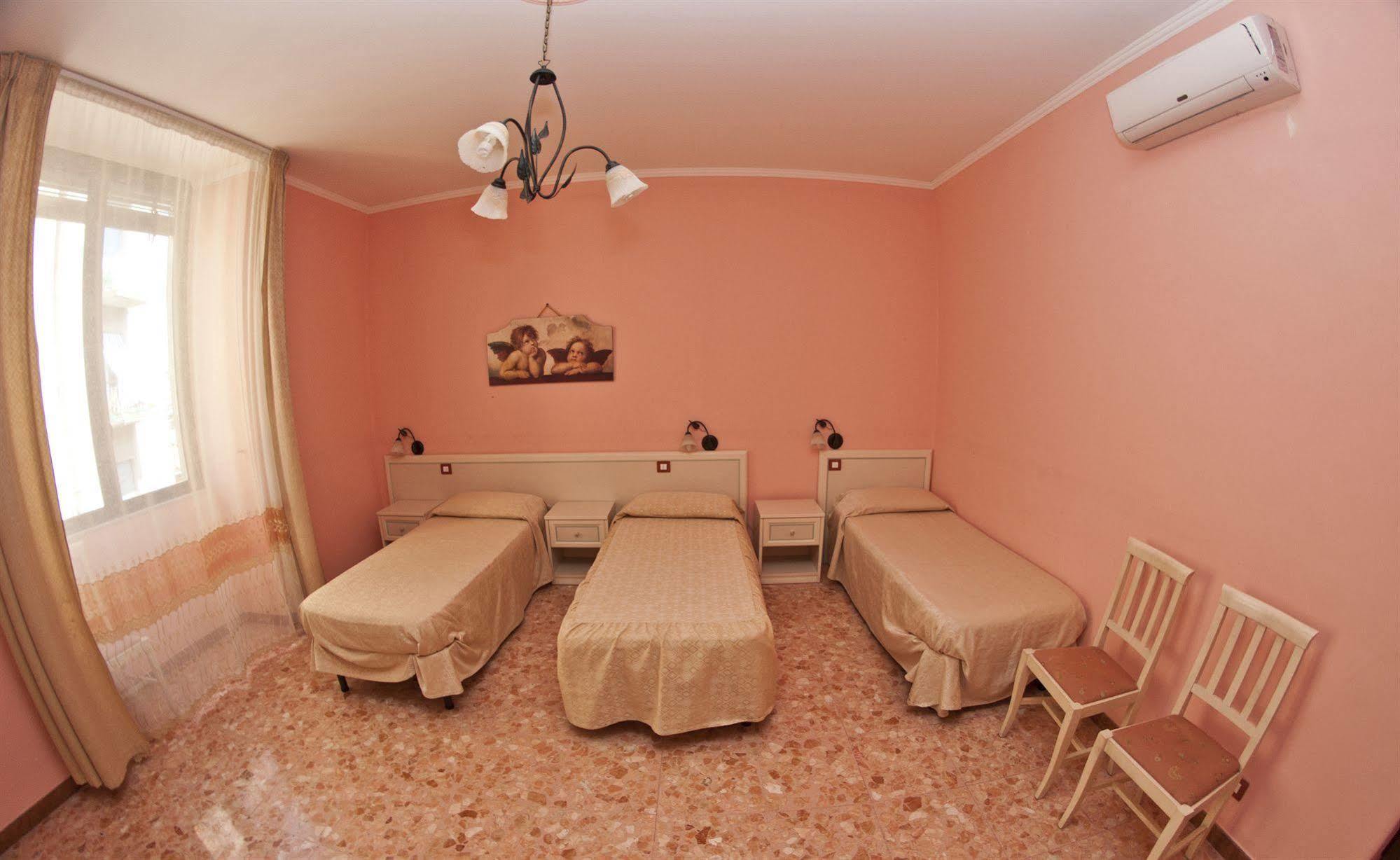 Rs San Sebastiano Holidays Acireale Exteriör bild
