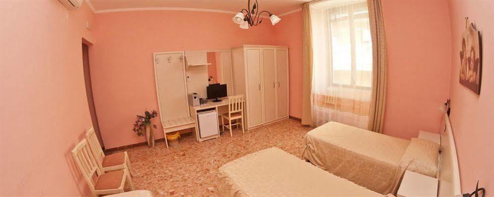 Rs San Sebastiano Holidays Acireale Exteriör bild