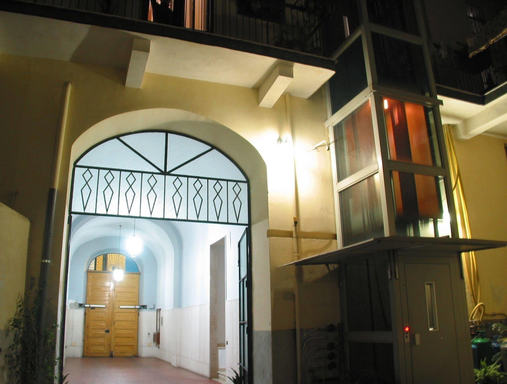 Rs San Sebastiano Holidays Acireale Exteriör bild