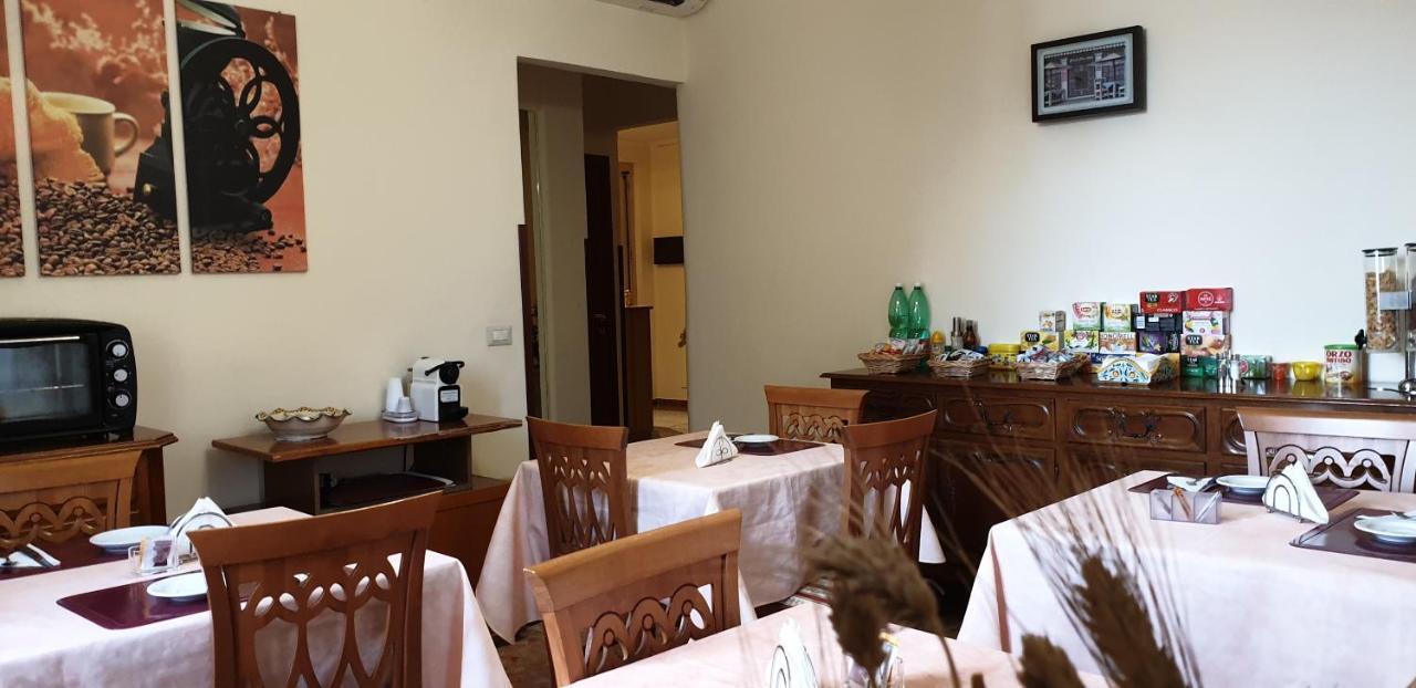 Rs San Sebastiano Holidays Acireale Exteriör bild