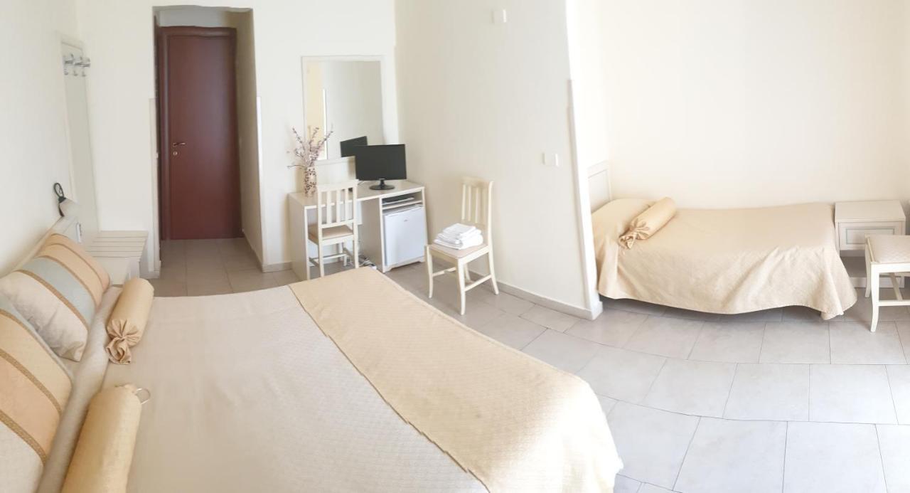 Rs San Sebastiano Holidays Acireale Exteriör bild