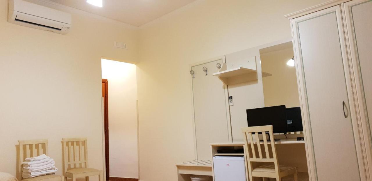 Rs San Sebastiano Holidays Acireale Exteriör bild